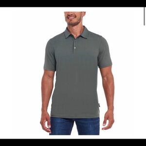 🆕GERRY MEN’S POLO GREEN